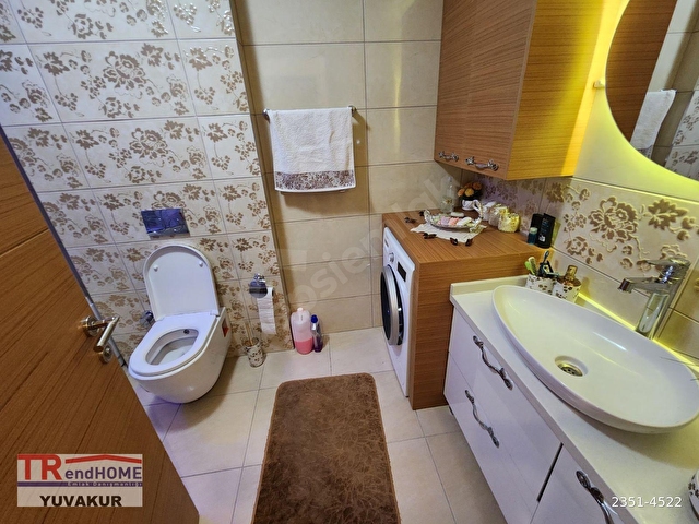 TRENDHOME DAN HIZIRBEY DE NET 135M2, 8 YILLIK EMSALSİZ FIRSAT - Görsel 19