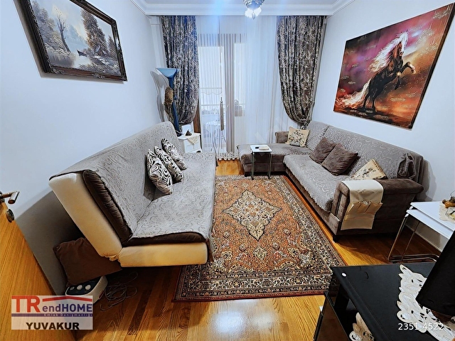 TRENDHOME DAN HIZIRBEY DE NET 135M2, 8 YILLIK EMSALSİZ FIRSAT - Görsel 17