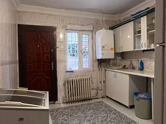 Bahçelievler evimde bir oda boş eşyalı kiraya verilecektir - Görsel 6