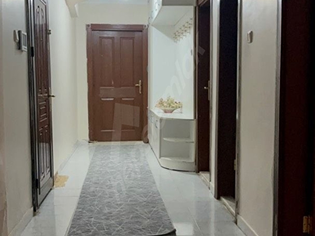 Bahçelievler evimde bir oda boş eşyalı kiraya verilecektir - Görsel 14