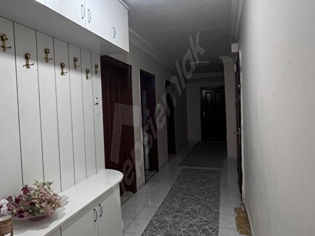 Bahçelievler evimde bir oda boş eşyalı kiraya verilecektir - Görsel 15