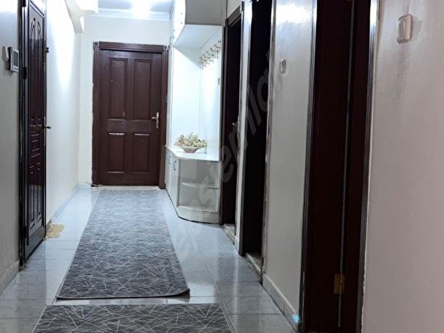 Bahçelievler evimde bir oda boş eşyalı kiraya verilecektir - Görsel 11
