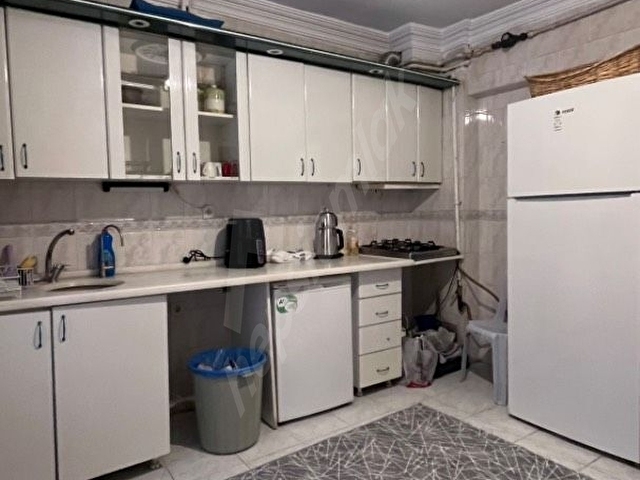 Bahçelievler evimde bir oda boş eşyalı kiraya verilecektir - Görsel 7