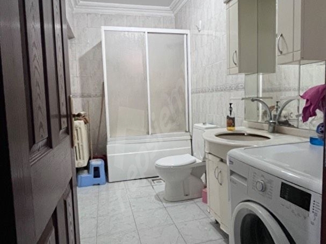 Bahçelievler evimde bir oda boş eşyalı kiraya verilecektir - Görsel 10