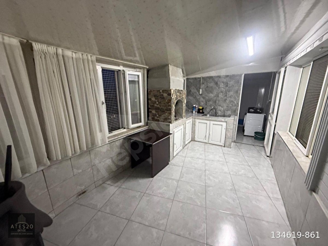 Kayalıkta 170 metre² 3 + 1 fırsat daire - Görsel 4