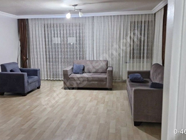 Sahibinden kiralık tavuklukta merkezi konumda 3+1 ara kat daire. - Görsel 3