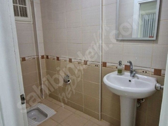 Sahibinden kiralık tavuklukta merkezi konumda 3+1 ara kat daire. - Görsel 9