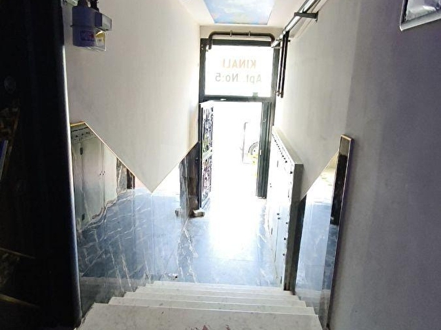 ATATÜRK MAHALLESİNDE KİRALIK 2+1 DAİRE - Görsel 2