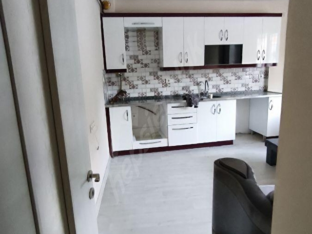 ATATÜRK MAHALLESİNDE KİRALIK 2+1 DAİRE - Görsel 29