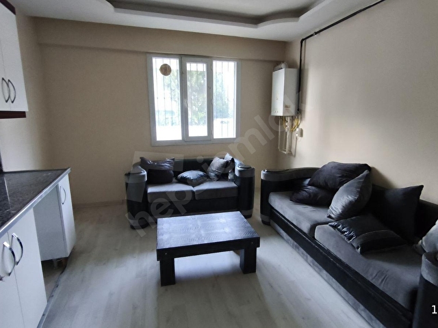 ATATÜRK MAHALLESİNDE KİRALIK 2+1 DAİRE - Görsel 26