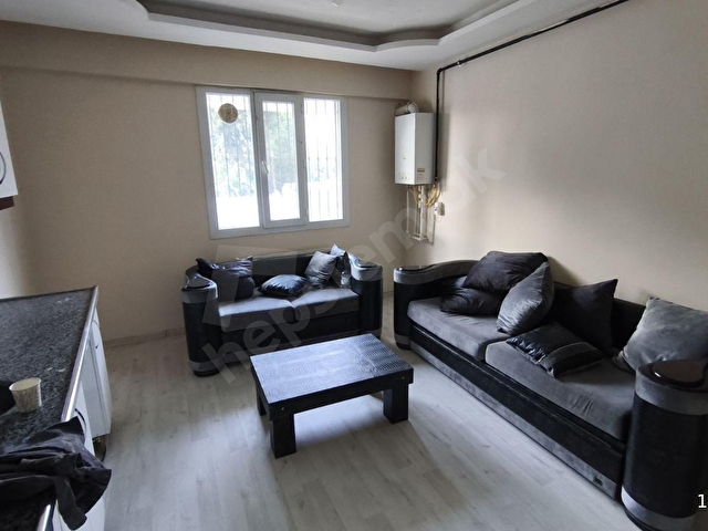 ATATÜRK MAHALLESİNDE KİRALIK 2+1 DAİRE - Görsel 27