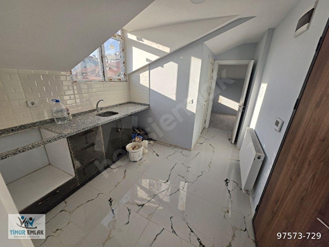 TİMUR EMLAKTAN METROBÜSE 2 DK.BAĞIMSIZ GİRİŞLİ 3+2 DUBLEKS DAİRE - Görsel 30