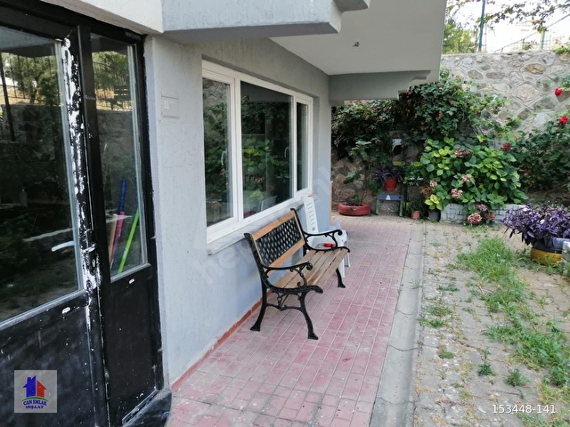 MUDANYA EĞİTİM MAH.DE SATILIK DÜKKAN TAPULU OFİS DAİREYE ÇEVRİLEBİLİR SİTE ALTI BAHÇELİ MERKEZDE - Görsel 27