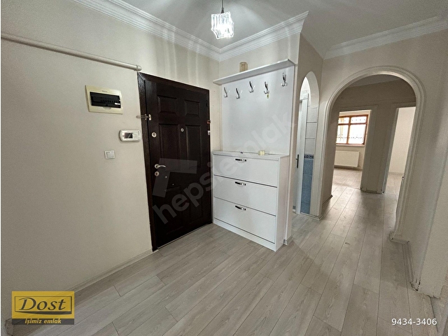 DOSTtan ANTARES VE ŞEHİR HASTANESİ YAKINI 3+1 YAPILI GÜNEYDOĞU - Görsel 18