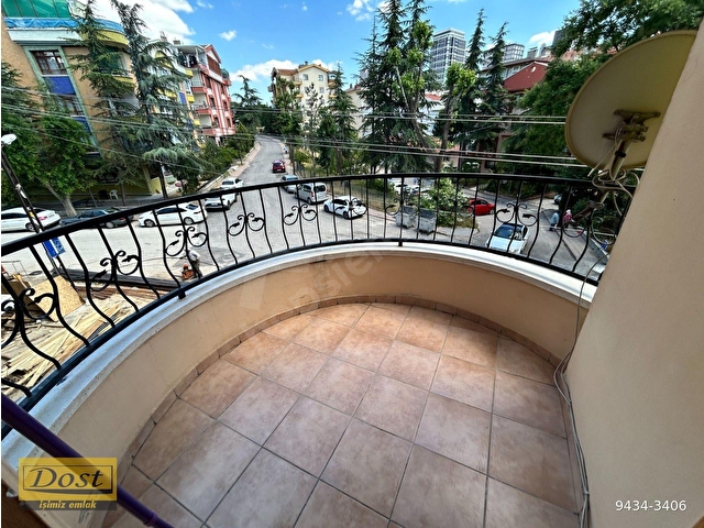 DOSTtan ANTARES VE ŞEHİR HASTANESİ YAKINI 3+1 YAPILI GÜNEYDOĞU - Görsel 3