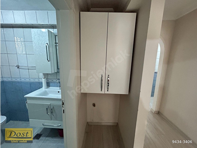 DOSTtan ANTARES VE ŞEHİR HASTANESİ YAKINI 3+1 YAPILI GÜNEYDOĞU - Görsel 11