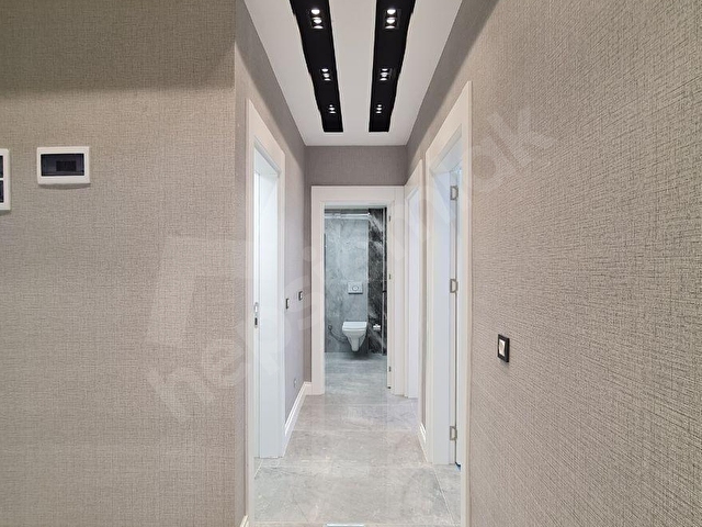 T.E.SDEN BÖLGENİN EN TERCİH EDİLEN SİTESİNDE MODERN DAİRE! - Görsel 8