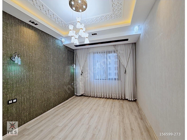 T.E.SDEN BÖLGENİN EN TERCİH EDİLEN SİTESİNDE MODERN DAİRE! - Görsel 12