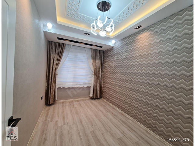 T.E.SDEN BÖLGENİN EN TERCİH EDİLEN SİTESİNDE MODERN DAİRE! - Görsel 11