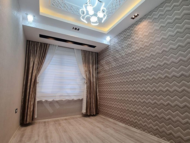T.E.SDEN BÖLGENİN EN TERCİH EDİLEN SİTESİNDE MODERN DAİRE! - Görsel 13