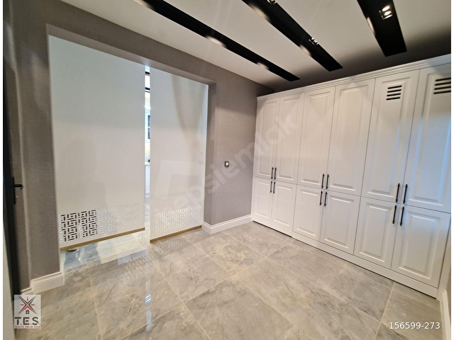 T.E.SDEN BÖLGENİN EN TERCİH EDİLEN SİTESİNDE MODERN DAİRE! - Görsel 14