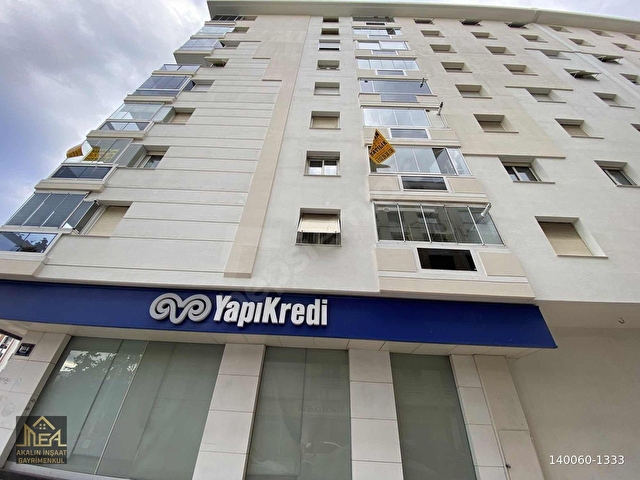 AKALİN DAN İNÖNÜ CAD. ÜSTÜ LÜKS 4+1 200 M2 SATILIK ARAKAT DAİRE - Görsel 18
