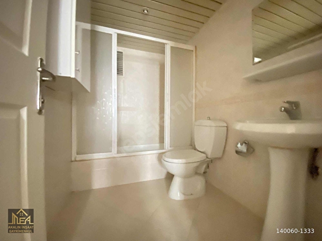 AKALİN DAN İNÖNÜ CAD. ÜSTÜ LÜKS 4+1 200 M2 SATILIK ARAKAT DAİRE - Görsel 21