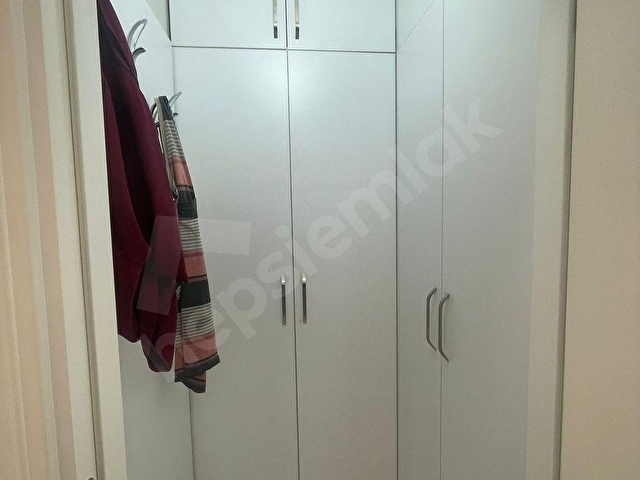 AKALİN DAN İNÖNÜ CAD. ÜSTÜ LÜKS 4+1 200 M2 SATILIK ARAKAT DAİRE - Görsel 28