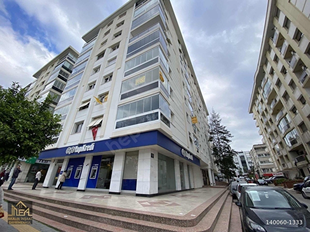 AKALİN DAN İNÖNÜ CAD. ÜSTÜ LÜKS 4+1 200 M2 SATILIK ARAKAT DAİRE - Görsel 11