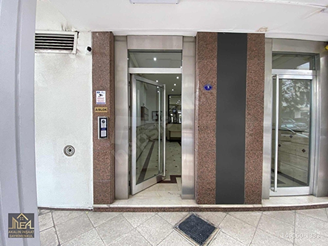 AKALİN DAN İNÖNÜ CAD. ÜSTÜ LÜKS 4+1 200 M2 SATILIK ARAKAT DAİRE - Görsel 26