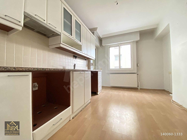 AKALİN DAN İNÖNÜ CAD. ÜSTÜ LÜKS 4+1 200 M2 SATILIK ARAKAT DAİRE - Görsel 8