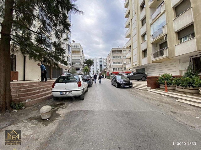 AKALİN DAN İNÖNÜ CAD. ÜSTÜ LÜKS 4+1 200 M2 SATILIK ARAKAT DAİRE - Görsel 20