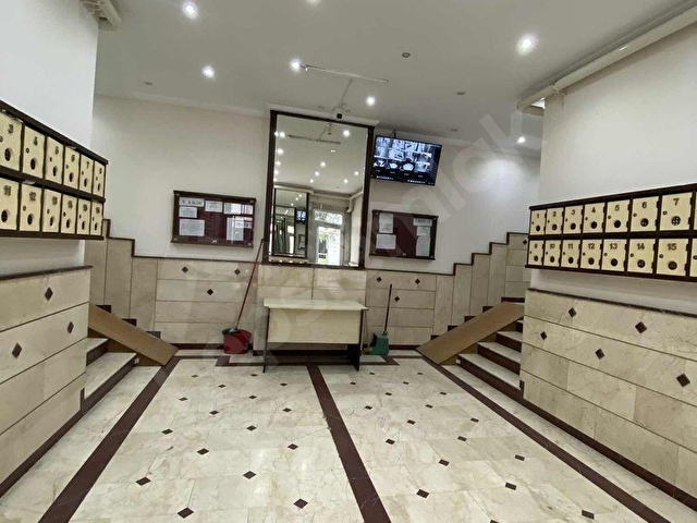 AKALİN DAN İNÖNÜ CAD. ÜSTÜ LÜKS 4+1 200 M2 SATILIK ARAKAT DAİRE - Görsel 29