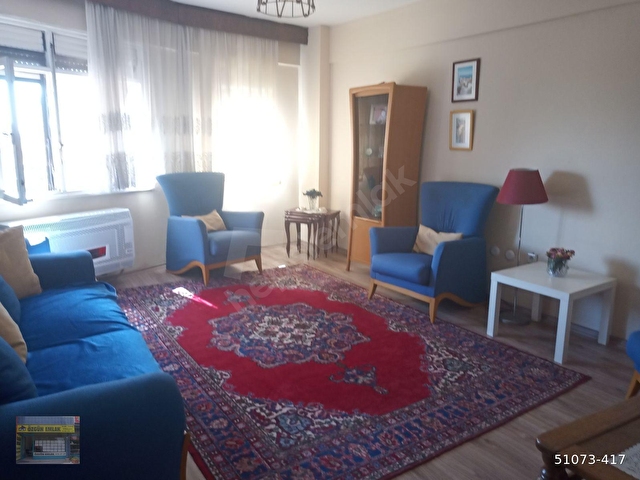 Izmit Carsi Heykel De Esyali Kiralik Daire 51073 417 Hurriyet Emlak