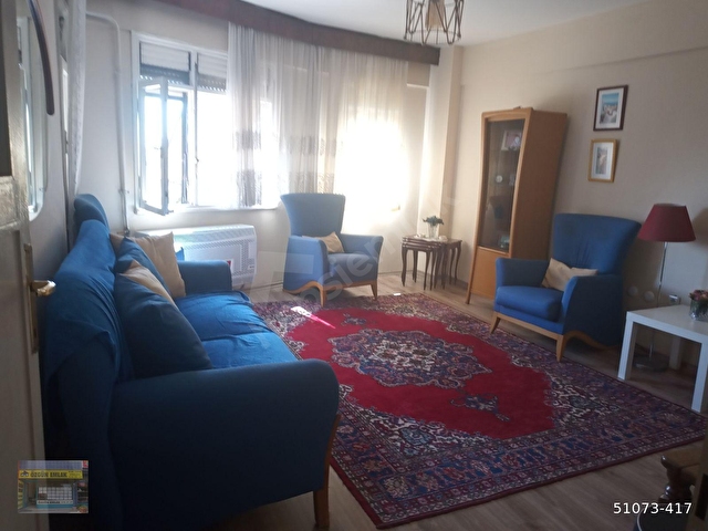 Izmit Carsi Heykel De Esyali Kiralik Daire 51073 417 Hurriyet Emlak