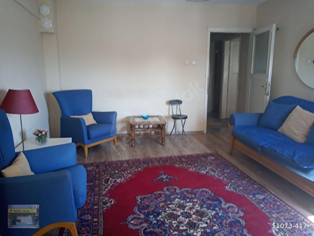 Izmit Carsi Heykel De Esyali Kiralik Daire 51073 417 Hurriyet Emlak