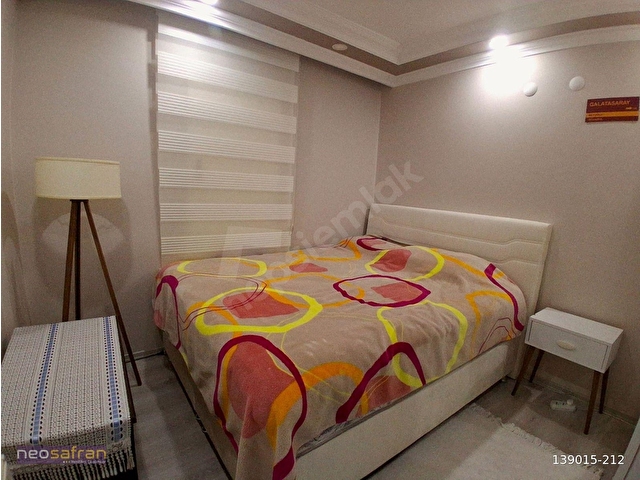 KARABÜK MERKEZ SATILIK 2+1 DAİRE | 100. Yıl Mahallesi - Görsel 5