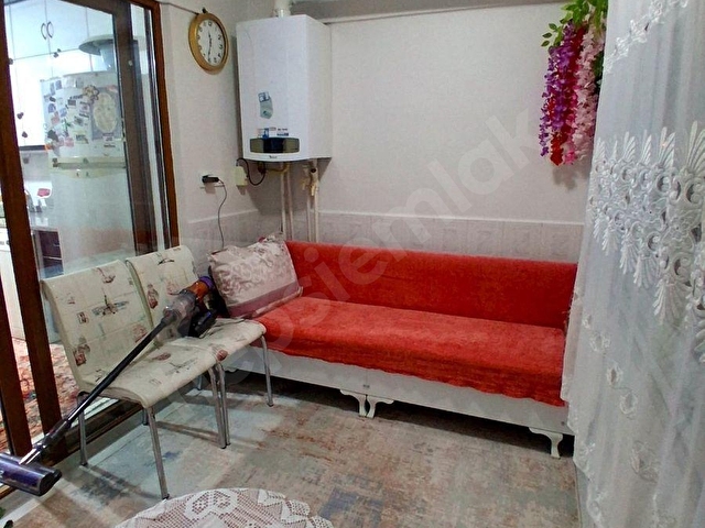 KARABÜK MERKEZ SATILIK 2+1 DAİRE | 100. Yıl Mahallesi - Görsel 9