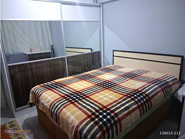 KARABÜK MERKEZ SATILIK 2+1 DAİRE | 100. Yıl Mahallesi - Görsel 7