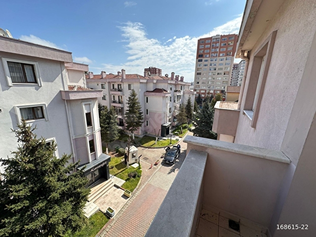 BEYLİKDÜZÜ BARIŞ MAH. GÜVEN SİTESİ 2 KİRALIK 3+1 DAİRE - Görsel 21