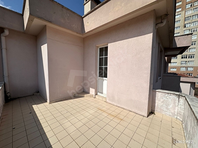 BEYLİKDÜZÜ BARIŞ MAH. GÜVEN SİTESİ 2 KİRALIK 3+1 DAİRE - Görsel 23