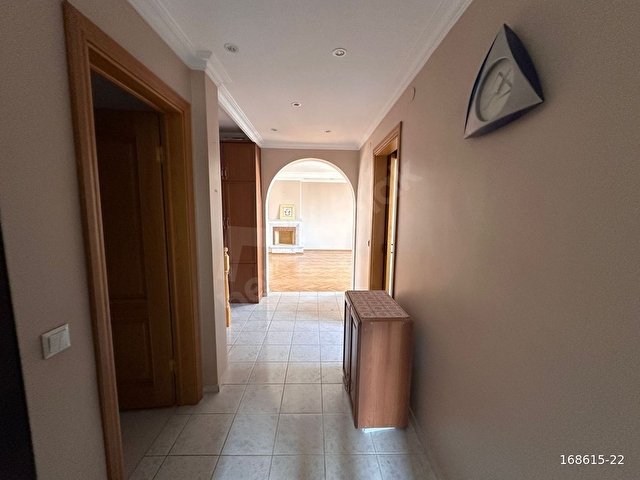 BEYLİKDÜZÜ BARIŞ MAH. GÜVEN SİTESİ 2 KİRALIK 3+1 DAİRE - Görsel 10