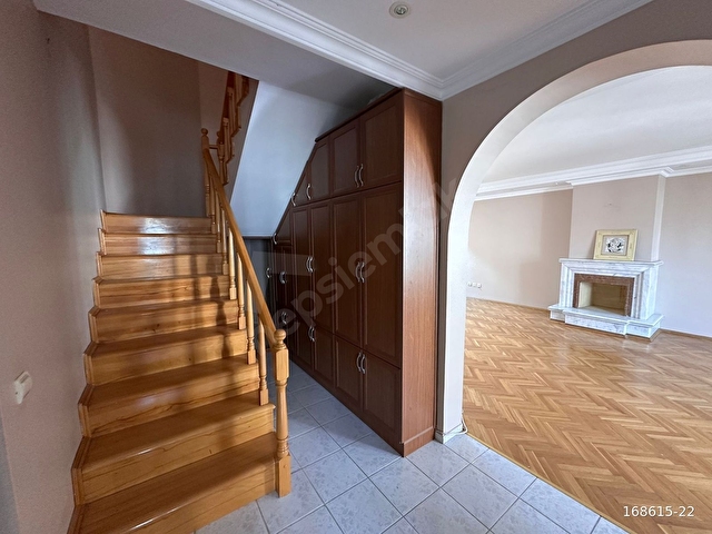 BEYLİKDÜZÜ BARIŞ MAH. GÜVEN SİTESİ 2 KİRALIK 3+1 DAİRE - Görsel 4