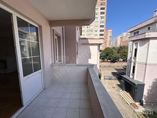 BEYLİKDÜZÜ BARIŞ MAH. GÜVEN SİTESİ 2 KİRALIK 3+1 DAİRE - Görsel 19