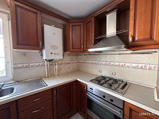 BEYLİKDÜZÜ BARIŞ MAH. GÜVEN SİTESİ 2 KİRALIK 3+1 DAİRE - Görsel 6