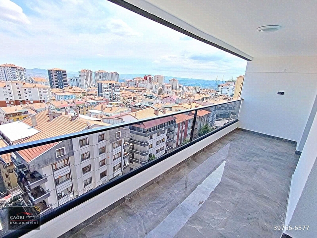 *TAMAMINA YAKIN KREDİ* MANZARALI LÜX 3+1 DAİRE ADRES ÇAĞRI EMLAK - Görsel 3