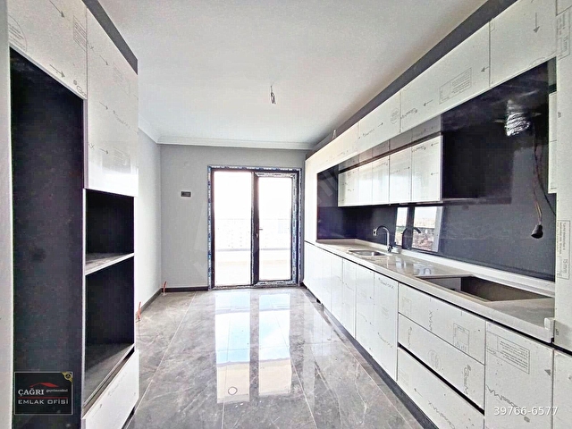*TAMAMINA YAKIN KREDİ* MANZARALI LÜX 3+1 DAİRE ADRES ÇAĞRI EMLAK - Görsel 15
