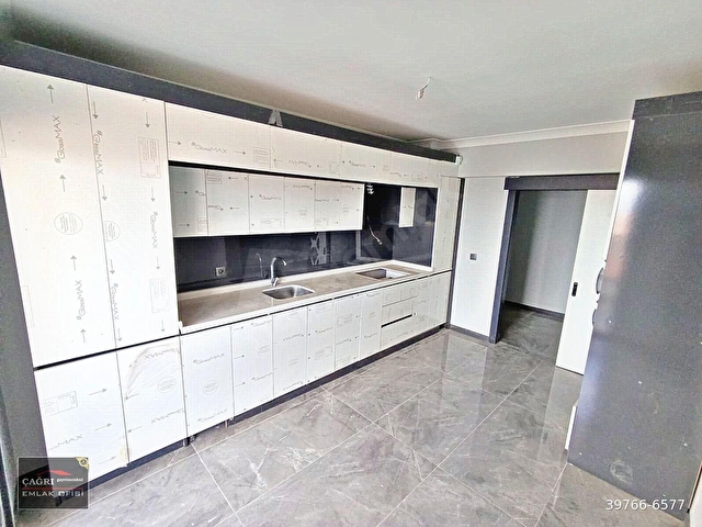 *TAMAMINA YAKIN KREDİ* MANZARALI LÜX 3+1 DAİRE ADRES ÇAĞRI EMLAK - Görsel 16