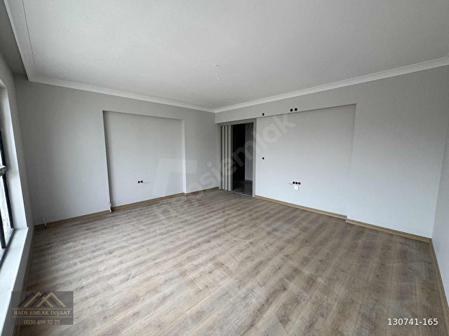 BADE EMLAK İNŞAATTAN ^^YENİ EGEDE LÜKS DAİRE ^^ - Görsel 10