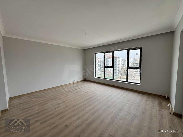BADE EMLAK İNŞAATTAN ^^YENİ EGEDE LÜKS DAİRE ^^ - Görsel 4
